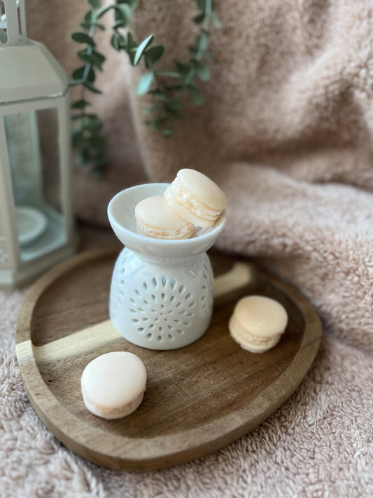 Macaron Dreams (Fruit Lovers)