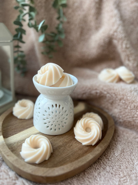 Eternal Glow (Dessert fragrances)